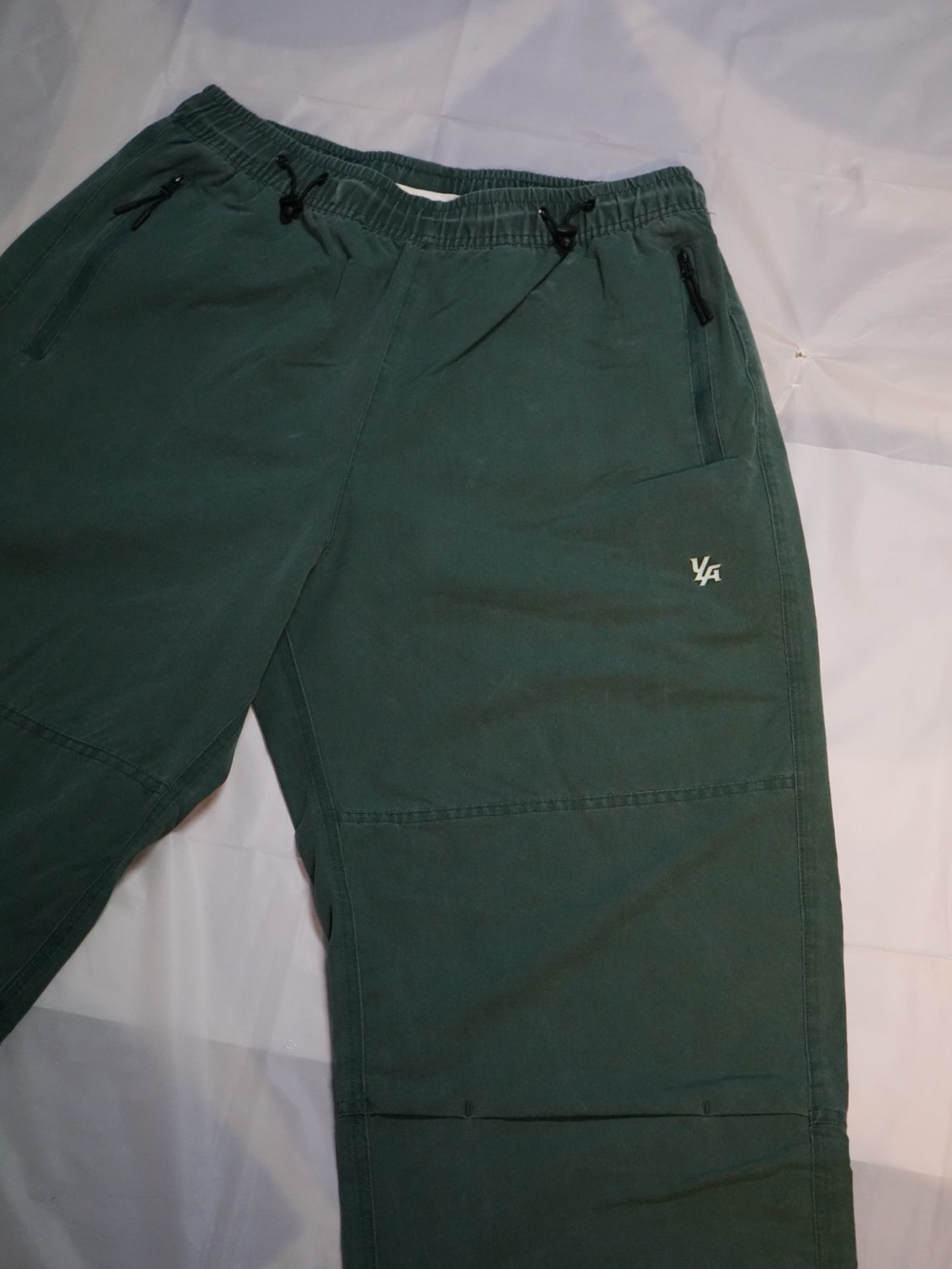 YoungLA Training Pants